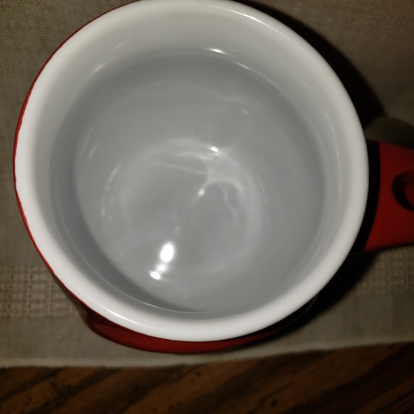 Original Elf on the Shelf 2022 Hot Cocoa Mug with Spoon - Picture 6 of 10